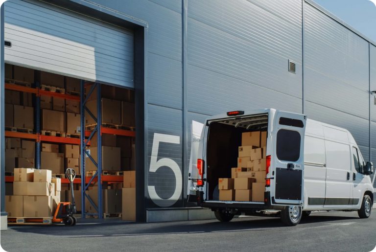 Городские перевозки Городские перевозки