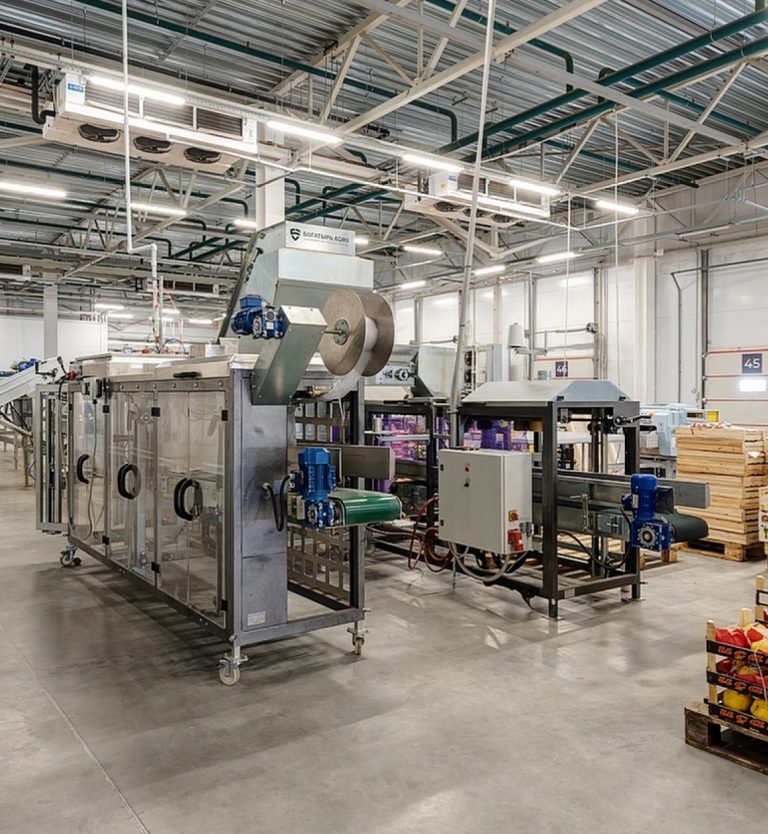 Комплектация заказов