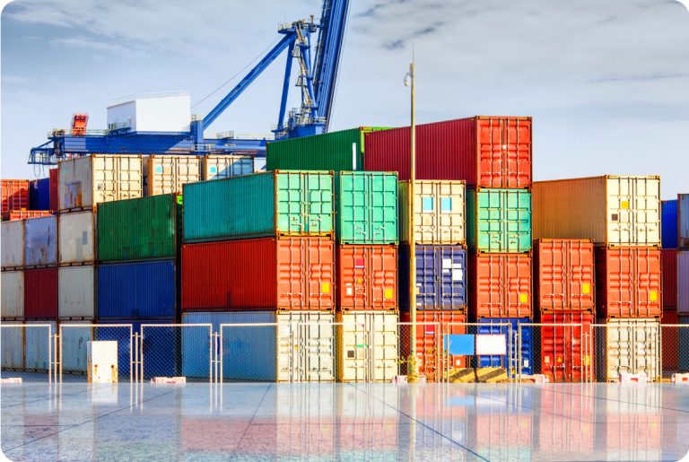 Контейнерные перевозки Контейнерные перевозки