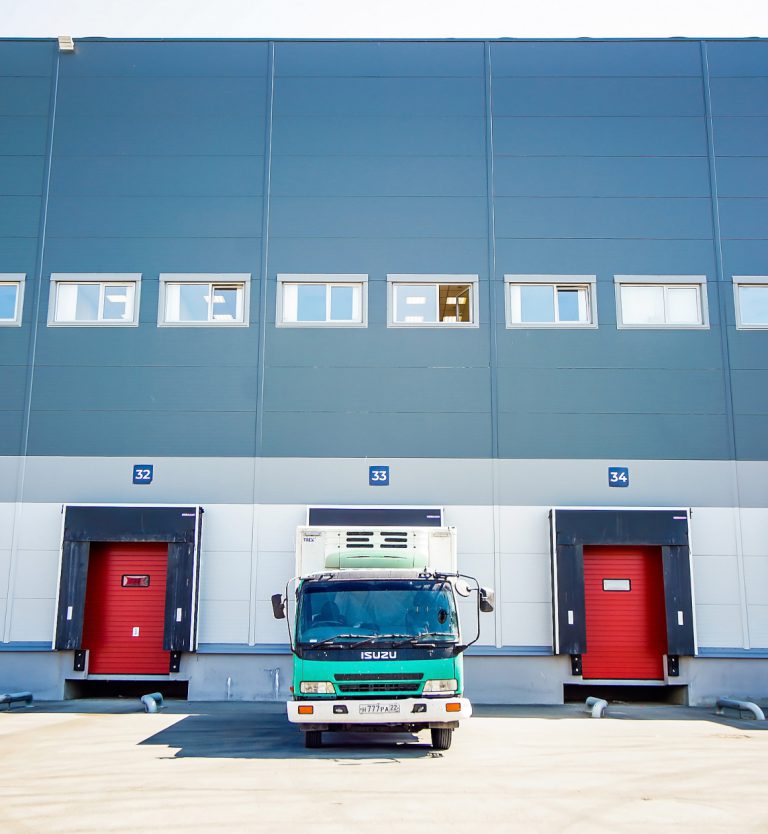 Кросс-докинг