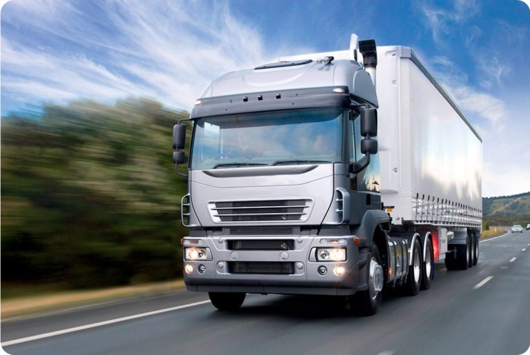 Магистральные перевозки Магистральные перевозки